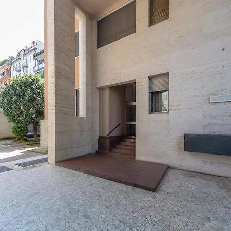 Apartamento Charming Vittoria Milão