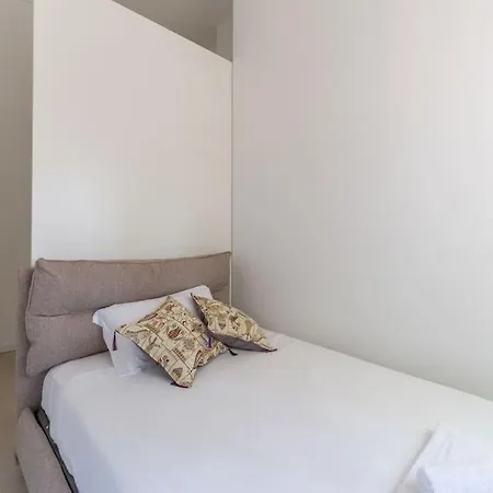 Charming Vittoria Apartamento