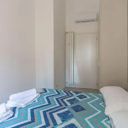 Apartamento Charming Vittoria