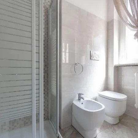 Apartamento Charming Vittoria Milão