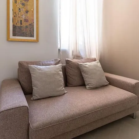 Apartamento Charming Vittoria *