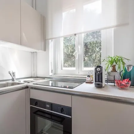 Charming Vittoria Apartamento