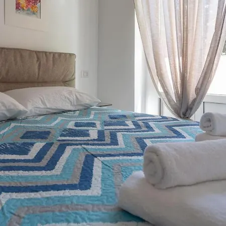 Apartamento Charming Vittoria *