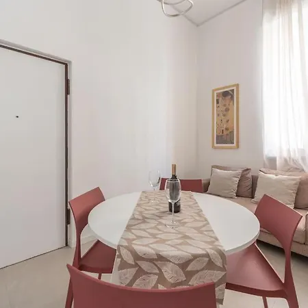 Charming Vittoria Apartamento *
